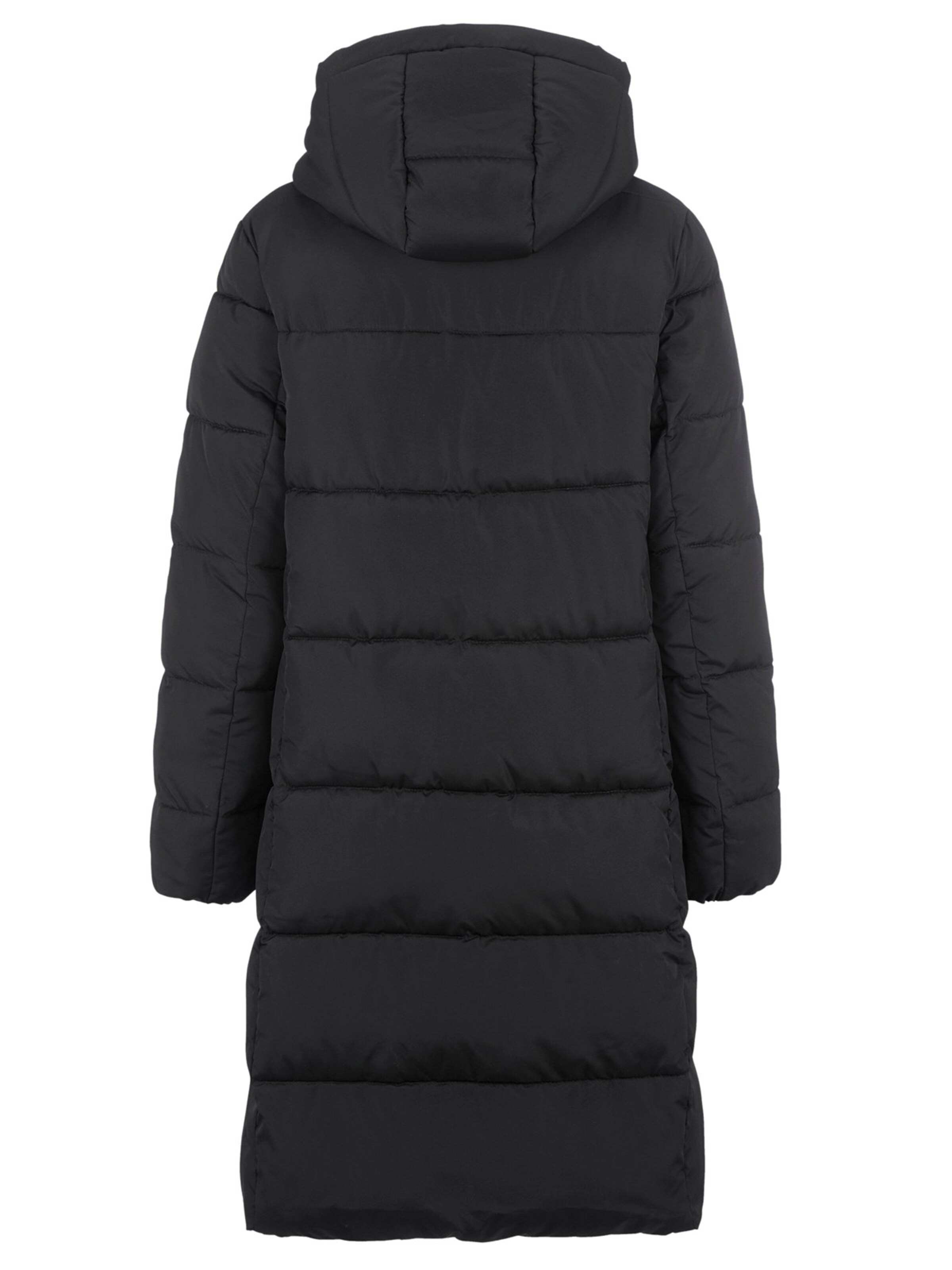 Cellbes of Sweden Wintermantel in Zwart