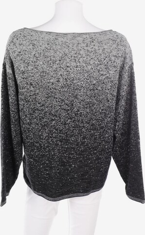 TOM TAILOR Sweater & Cardigan in L in Black
