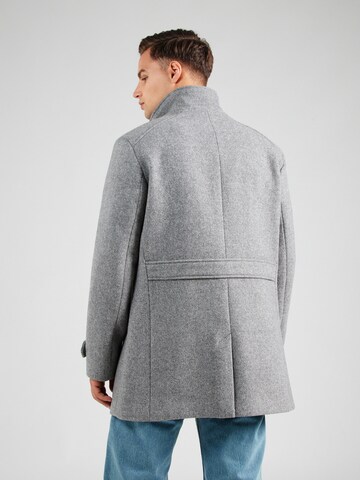 SELECTED HOMME Tussenjas 'SLHNew Reuben' in Grijs