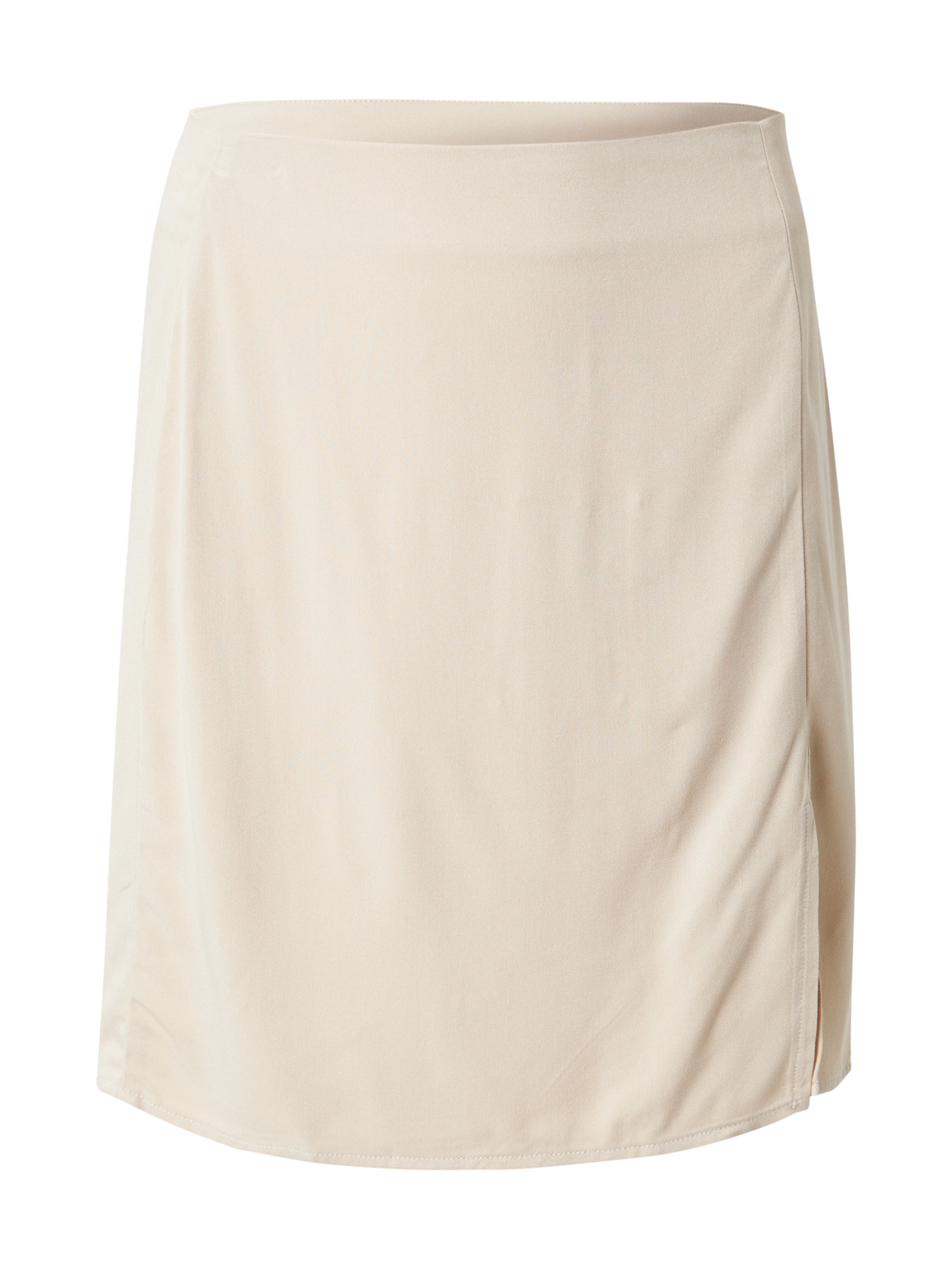 JDY Seelik 'JDYELMA', värv beež: eest vaates