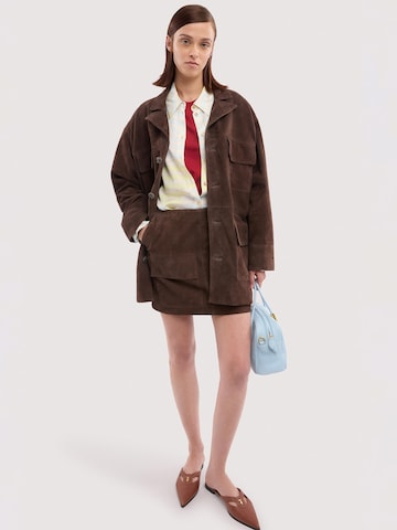 Trussardi Rock‌‌‌‌‌‌‌‌‌ in Braun