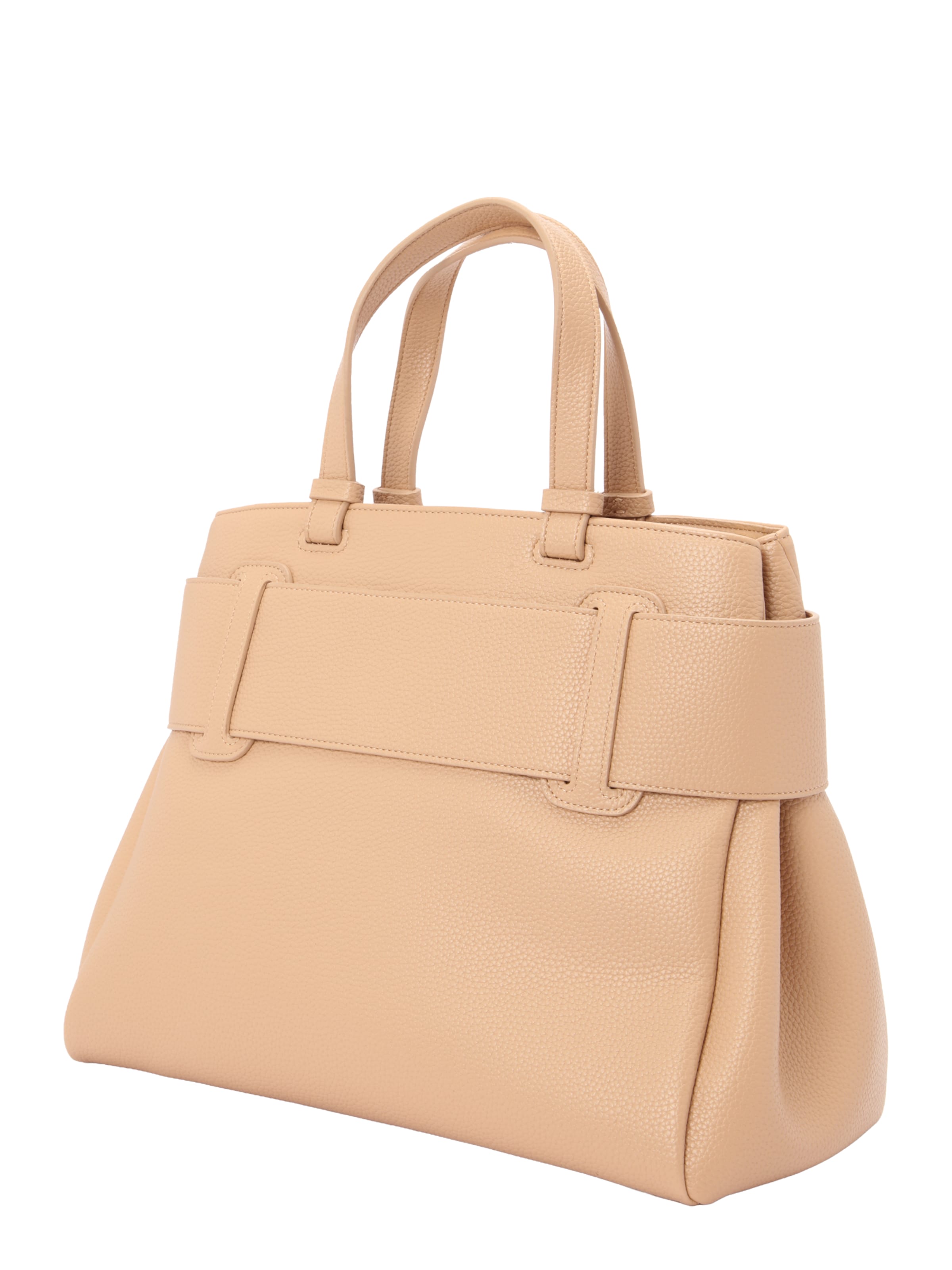 ARMANI EXCHANGE Käekott 'SUSIE', värv beež