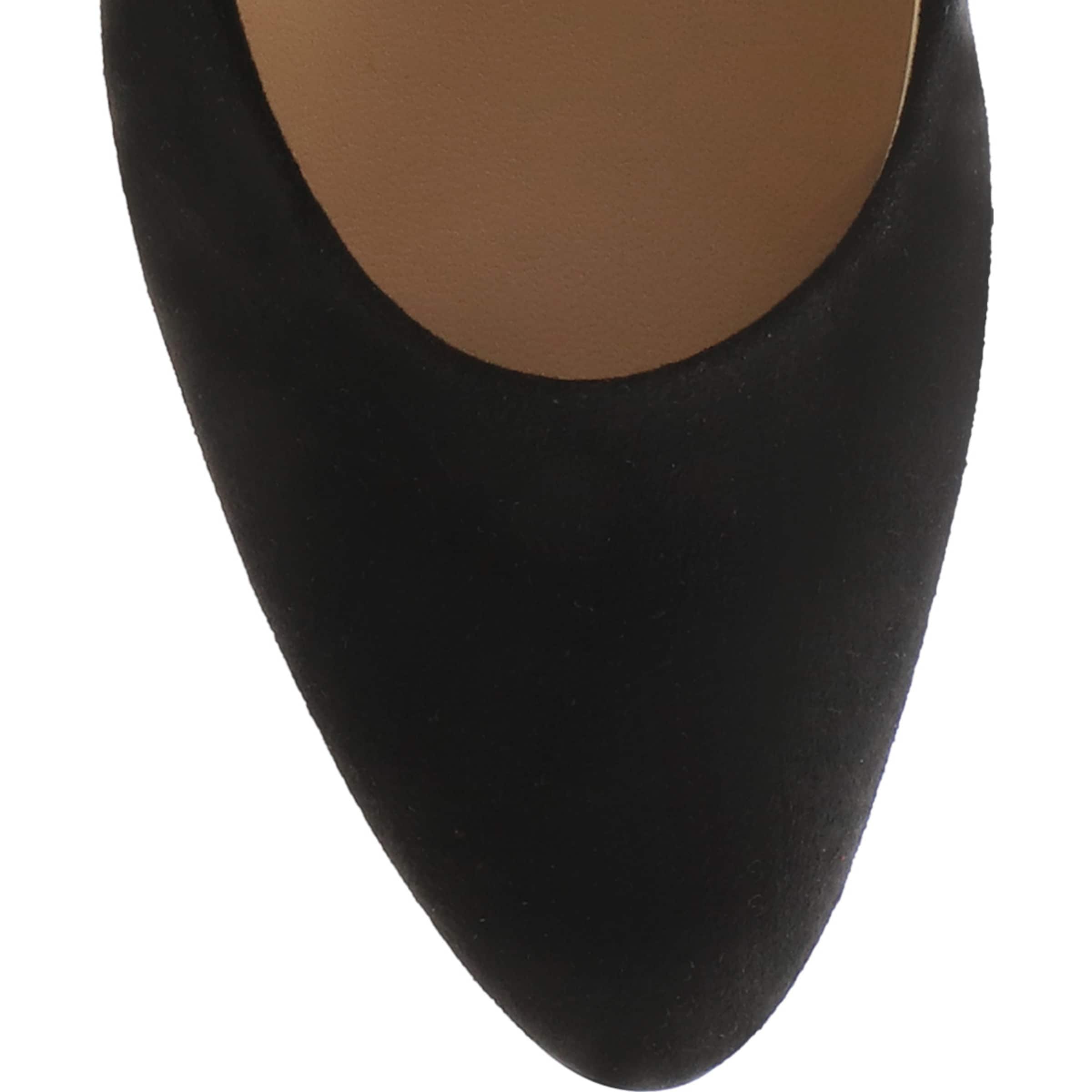 Högl Pumps 'Bette' in Black