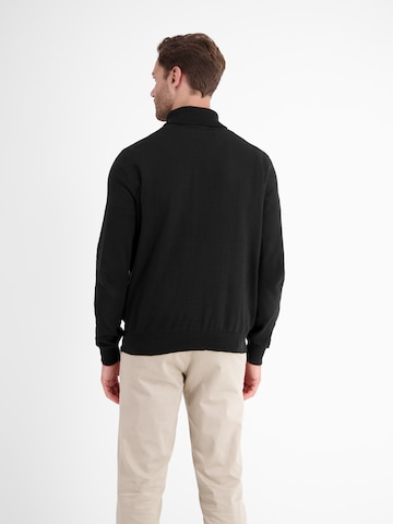 LERROS Sweater in Black