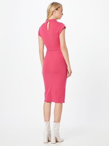WAL G. Dress in Pink