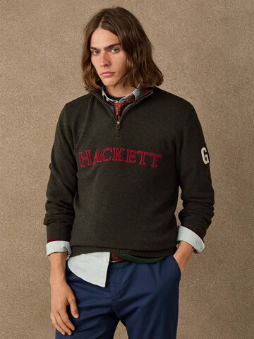 Hackett London Trui in Groen