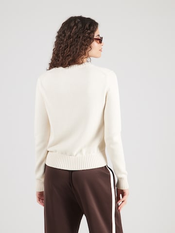 Pull-over 'EROSO' MAX&Co. en blanc