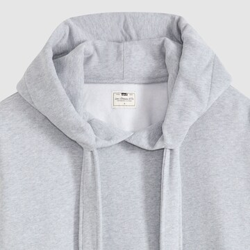 LEVI'S ® Sweatshirt 'VINTAGE' i blå