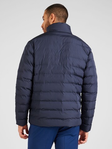 Veste mi-saison 'Barry' SELECTED HOMME en bleu