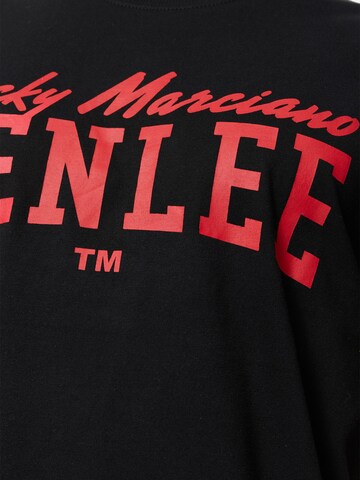 Benlee Shirt 'Donley' in Black