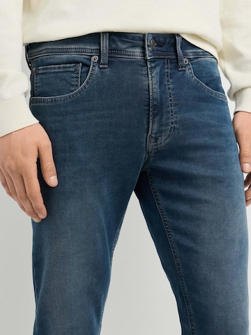 Slimfit Jeans 'Gymdigo' di Pepe Jeans in blu