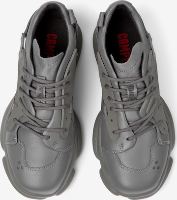 Sneaker bassa 'Karst' di CAMPER in grigio
