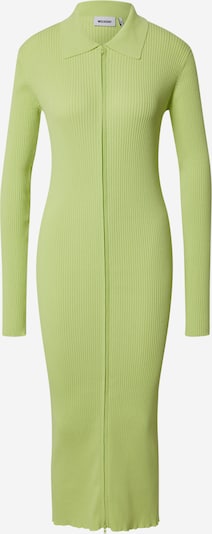 WEEKDAY Kleid 'Riana' in apfel, Produktansicht