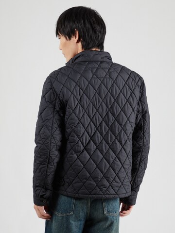 Polo Ralph Lauren Jacke in Schwarz