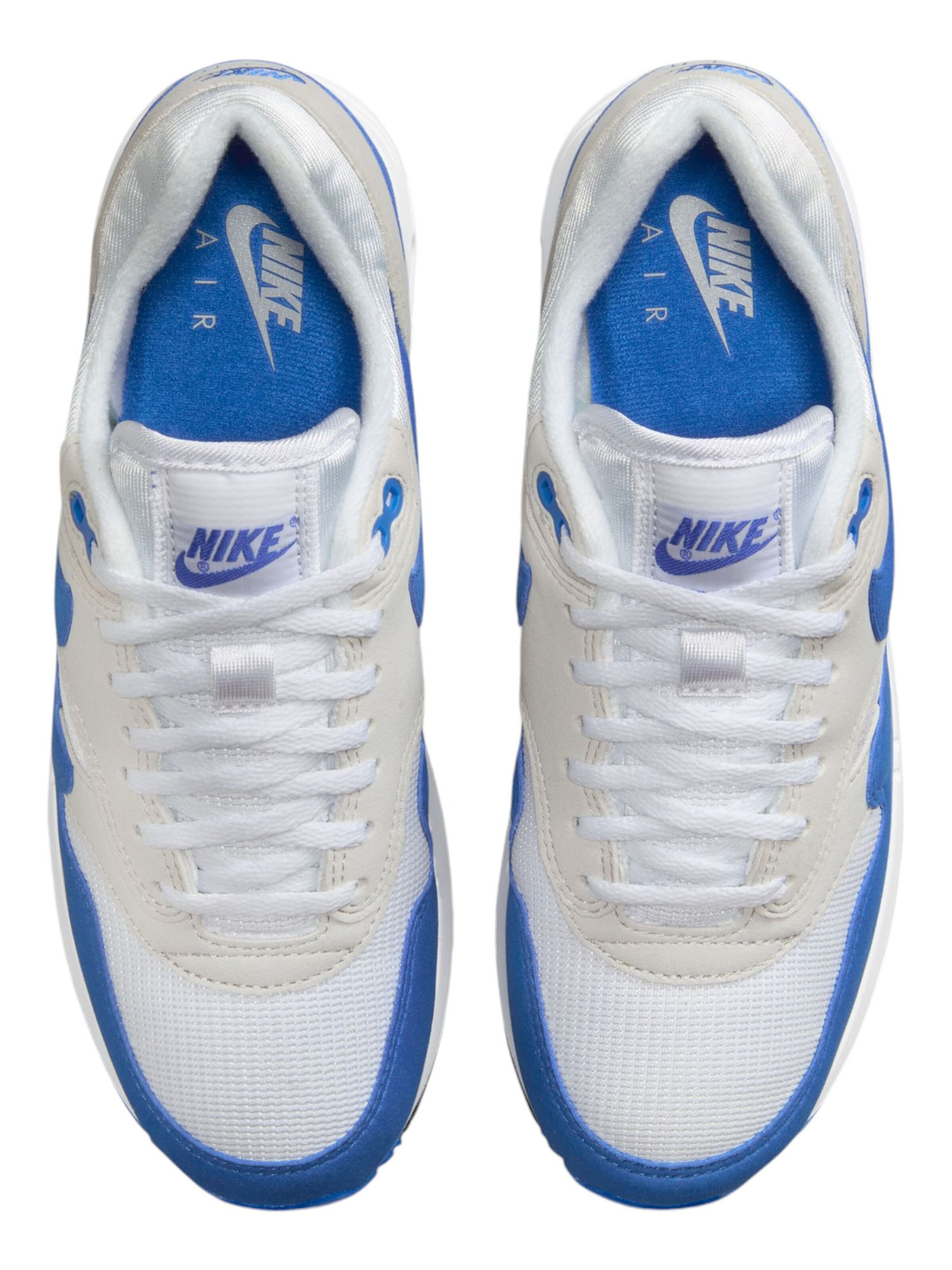 Sneaker bassa di Nike Sportswear in bianco