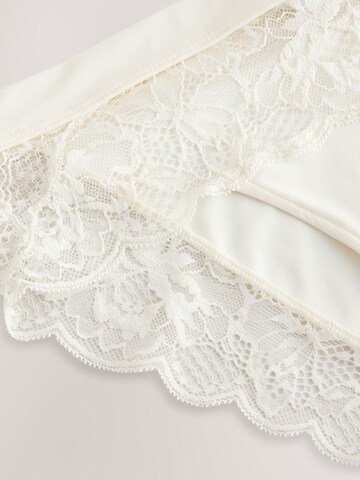 Next Slip 'Forever Comfort' in Beige