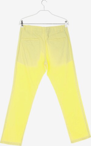 GAP Pants in L x 30 in Yellow