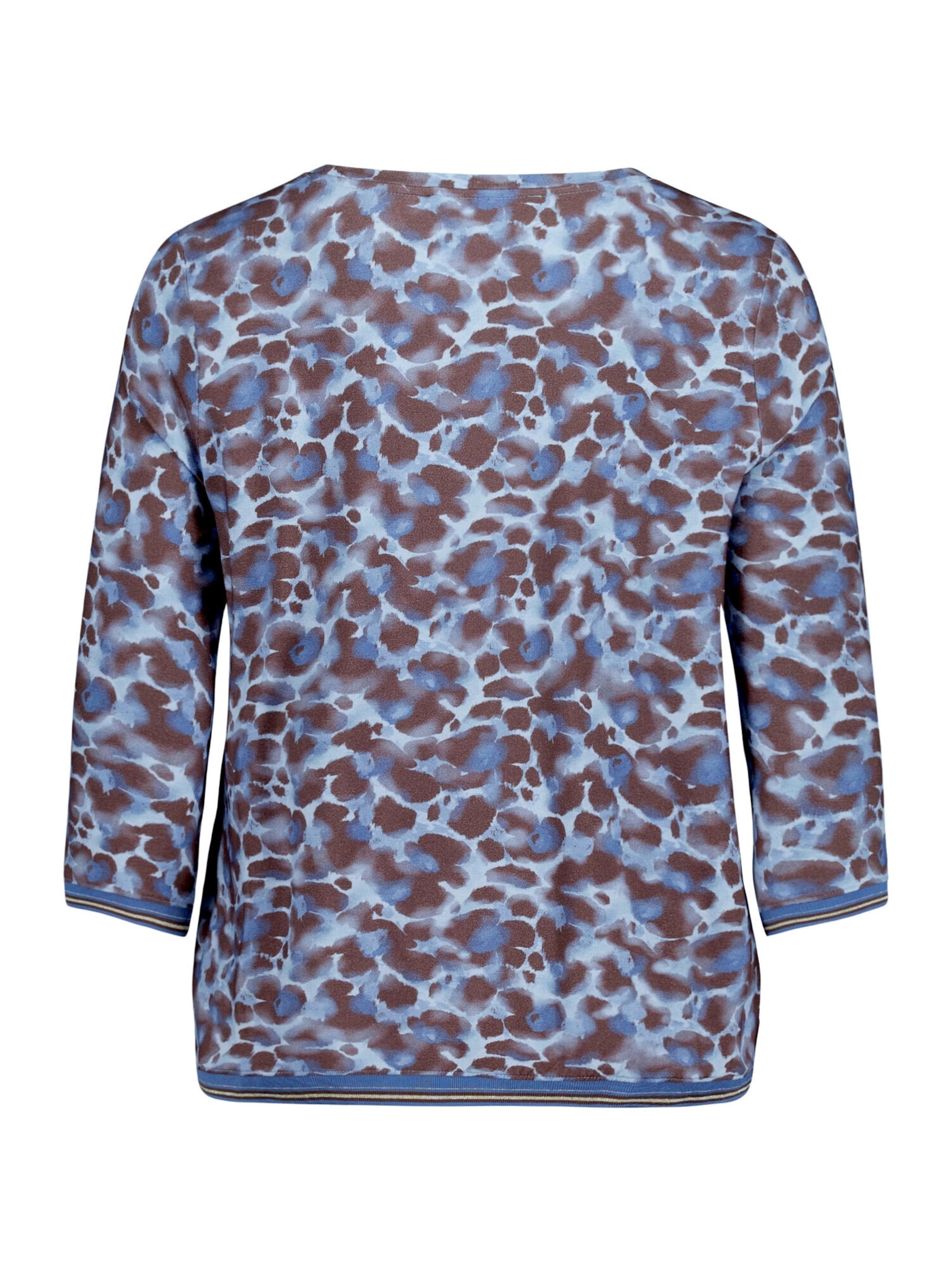 Maglietta di Betty Barclay in blu