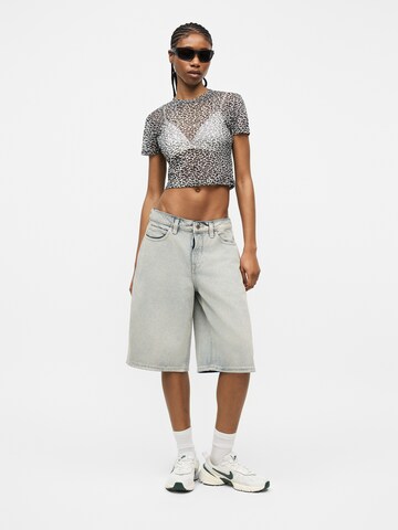 Volcom Tričko – černá