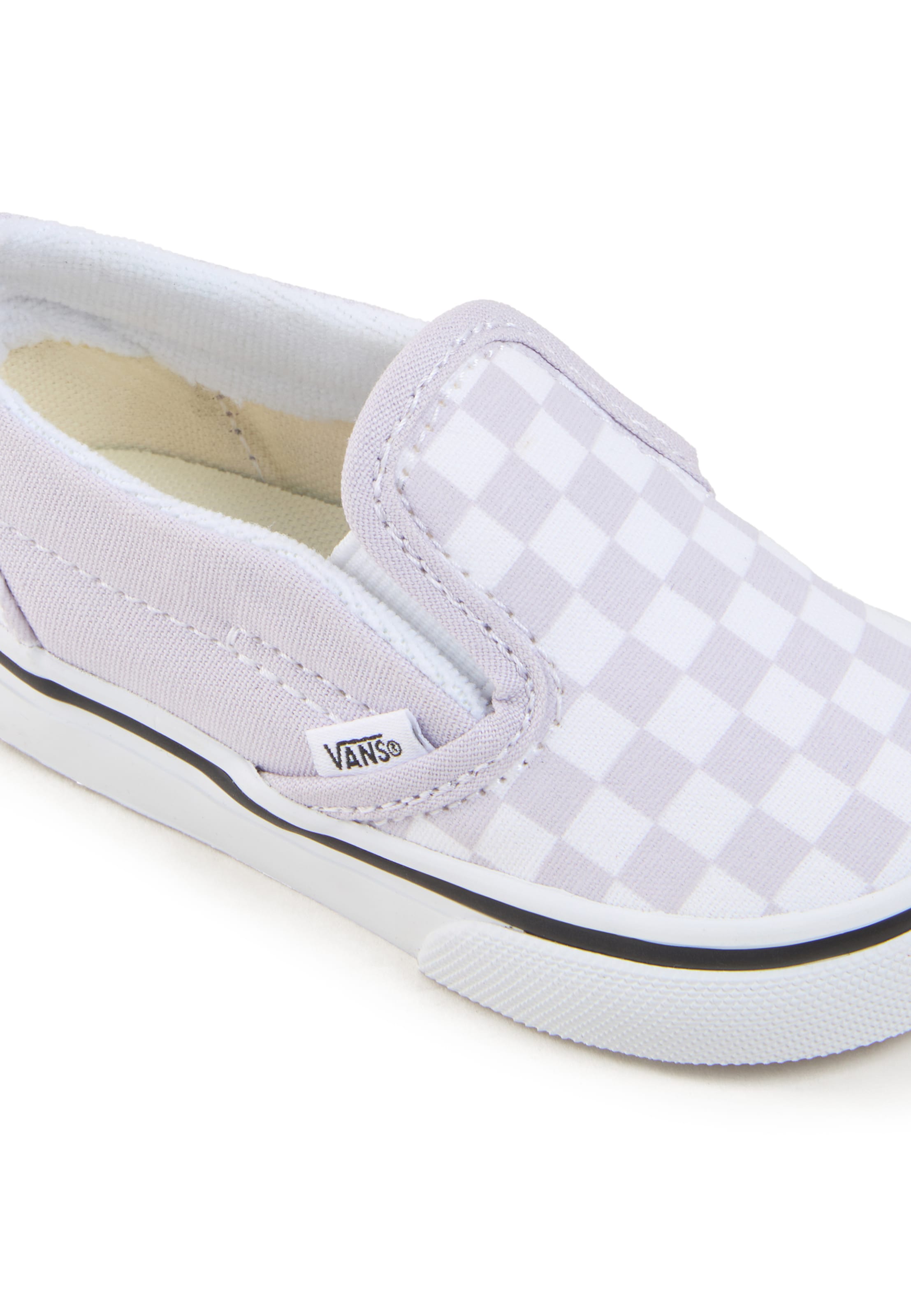 VANS Sneakers i lilla