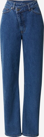 LeGer by Lena Gercke Regular Jeans 'Stina Tall' in Blue: front