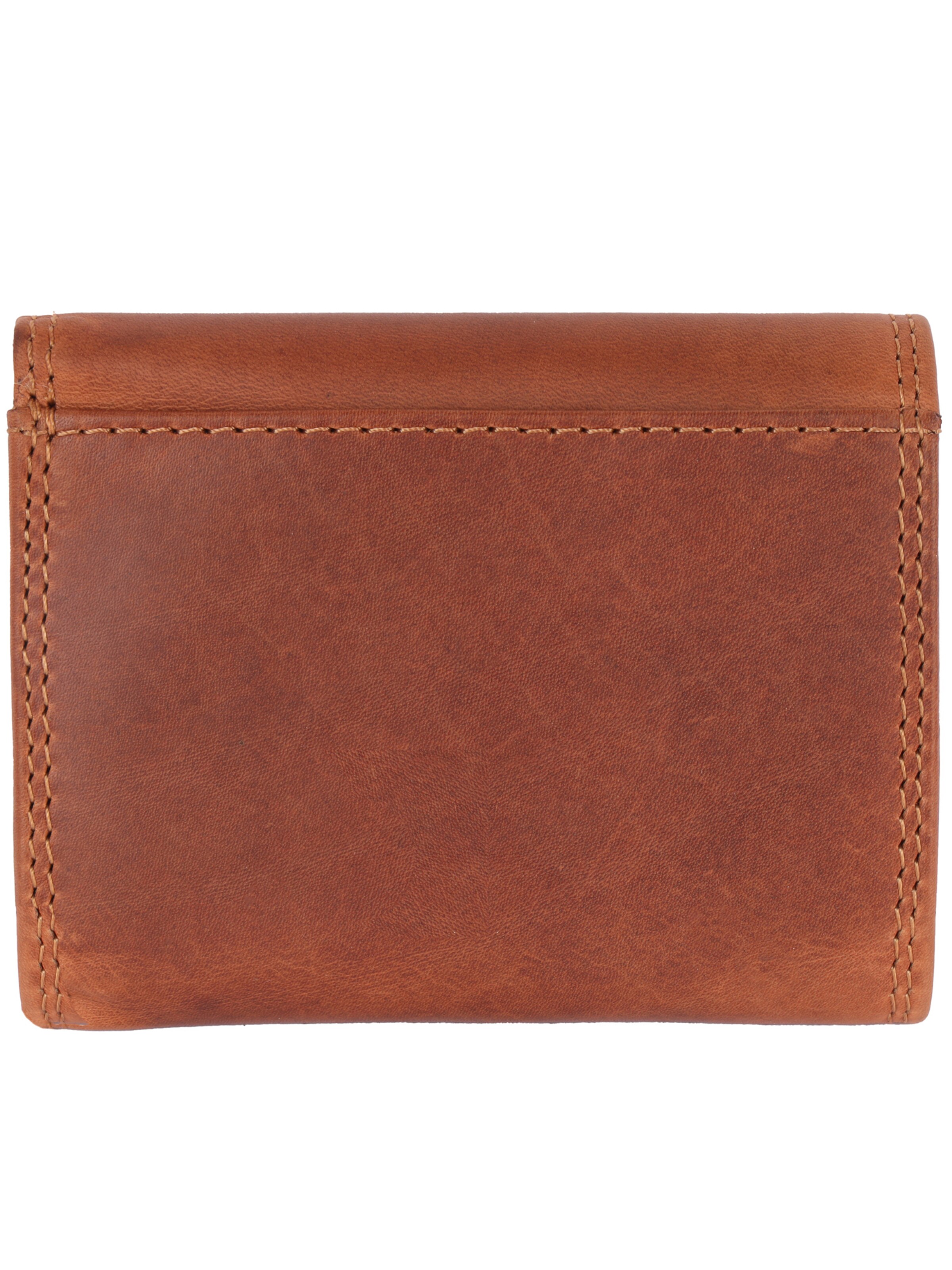 Benthill Wallet in Brown