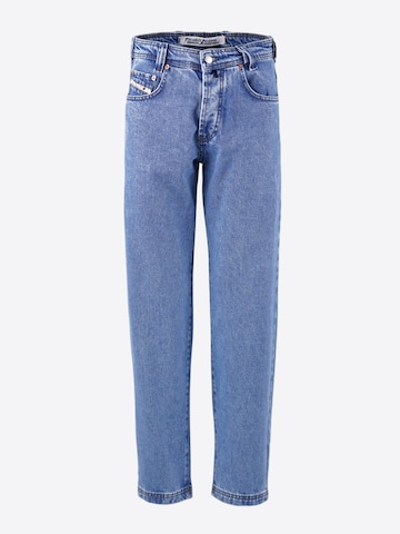 Picaldi Tapered Jeans 'Zicco 472 J' in Blue: front