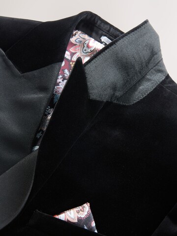 Next Regular fit Blazer in Black