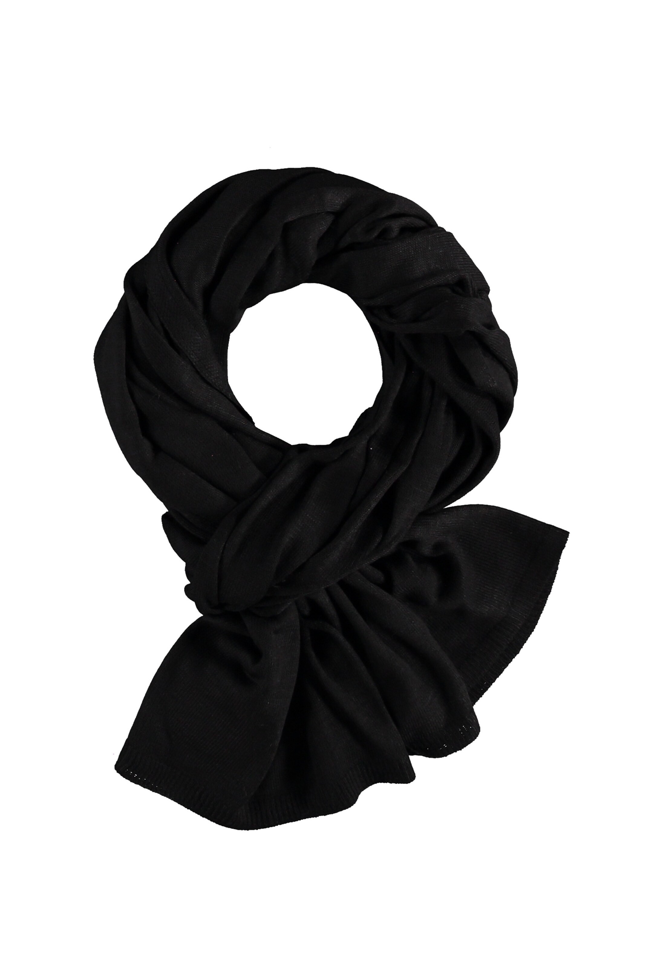 Giorgio Rimaldi Scarf in Black