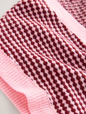 Pull-over Next en rose