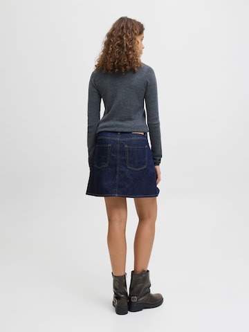 JJXX Rok 'JXAlora' in Blauw