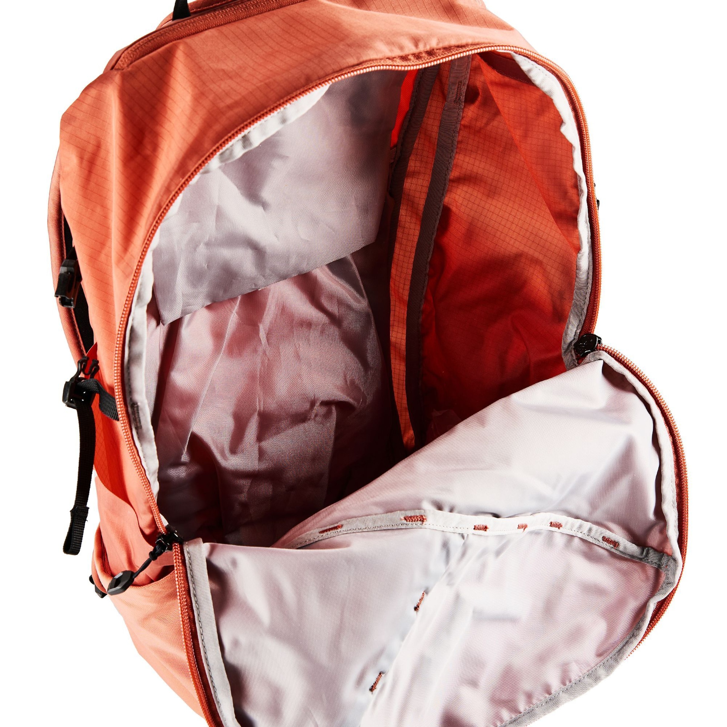 SALEWA Sportrugzak 'Pedroc Mate 22' in Rood