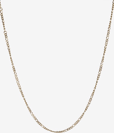 Lanțuri 'Necklace Delicate Gold' Kapten & Son pe auriu, Vizualizare produs