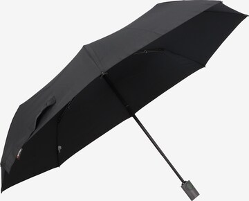 KNIRPS Umbrella in Black: front