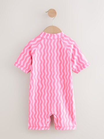 Maillot de bain Next en rose