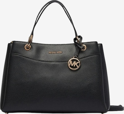 MICHAEL Michael Kors Torba preko ramena 'Michael Kors Sac à Bandoulière May Noir Cuir' veličine One Size u crna, Pregled proizvoda