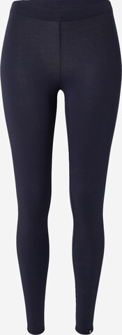 regular Leggings 'Lovely Legs' di Blutsgeschwister in blu: frontale