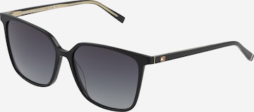TOMMY HILFIGER - Óculos de sol '2292/S' em preto: frente