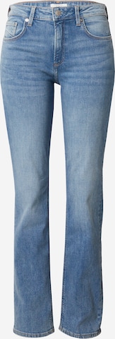 QS Regular Jeans 'Catie' in Blue: front