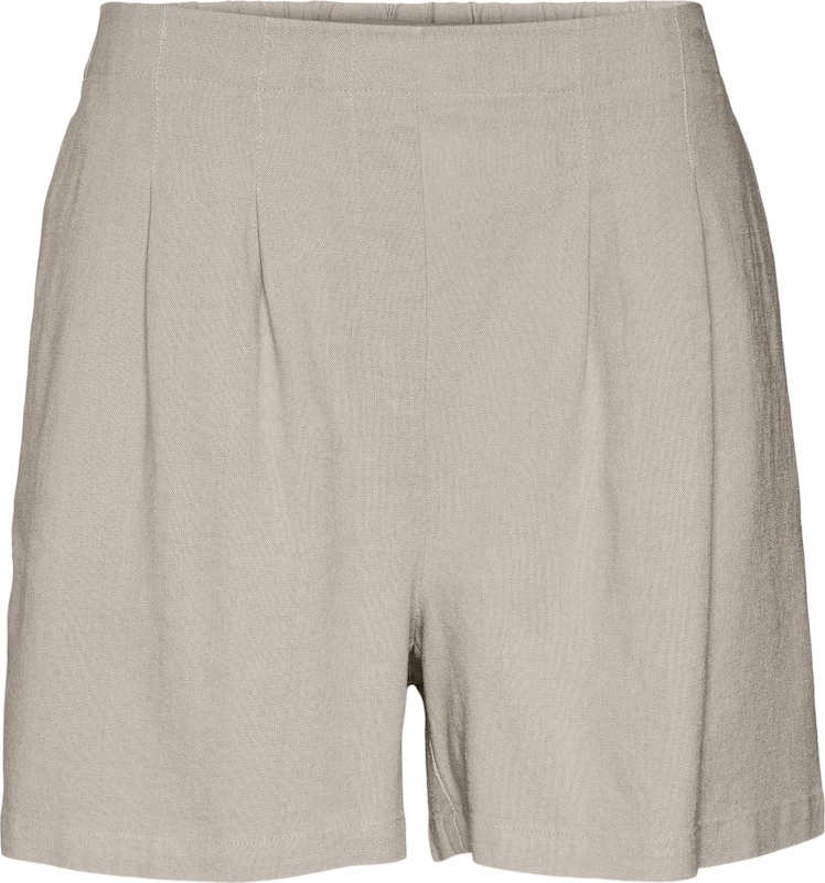 VERO MODA Regular Shorts 'JESMILO' in Grau