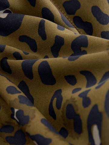 Skinny Leggings Next en vert