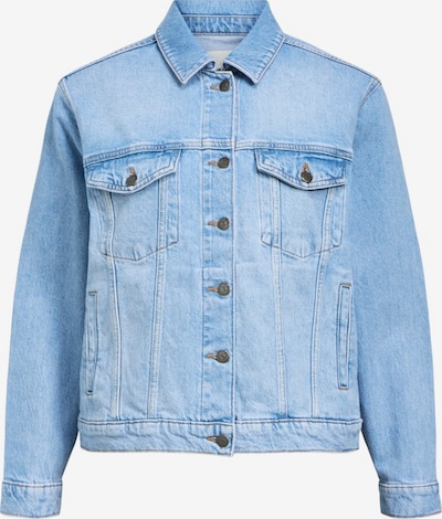 OBJECT Välikausitakki värissä sininen denim, Tuotenäkymä