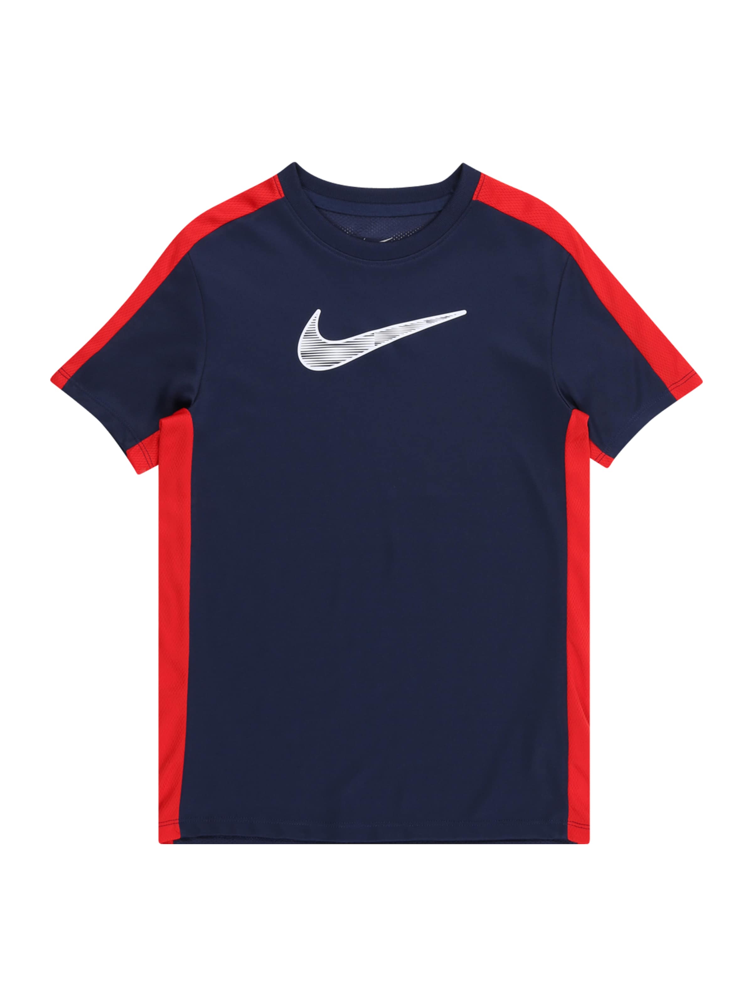Nike Sportswear Shirts 'TRPHY23' i blå: forside