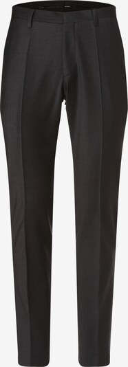 ROY ROBSON Pantalon à plis en gris foncé, Vue avec produit