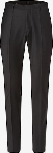 ROY ROBSON Pleated Pants in Dark grey, Item view