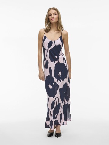 Robe d’été VILA en rose