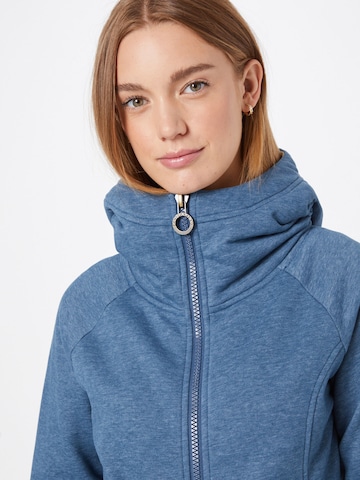 Fli Papigu Sweatjacke in Blau