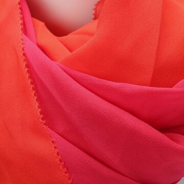 Marc Cain Scarf & Wrap in One size in Pink