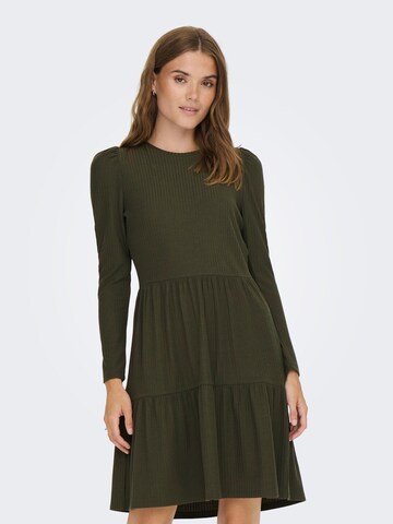 Rochie 'NELLA' de la ONLY pe verde