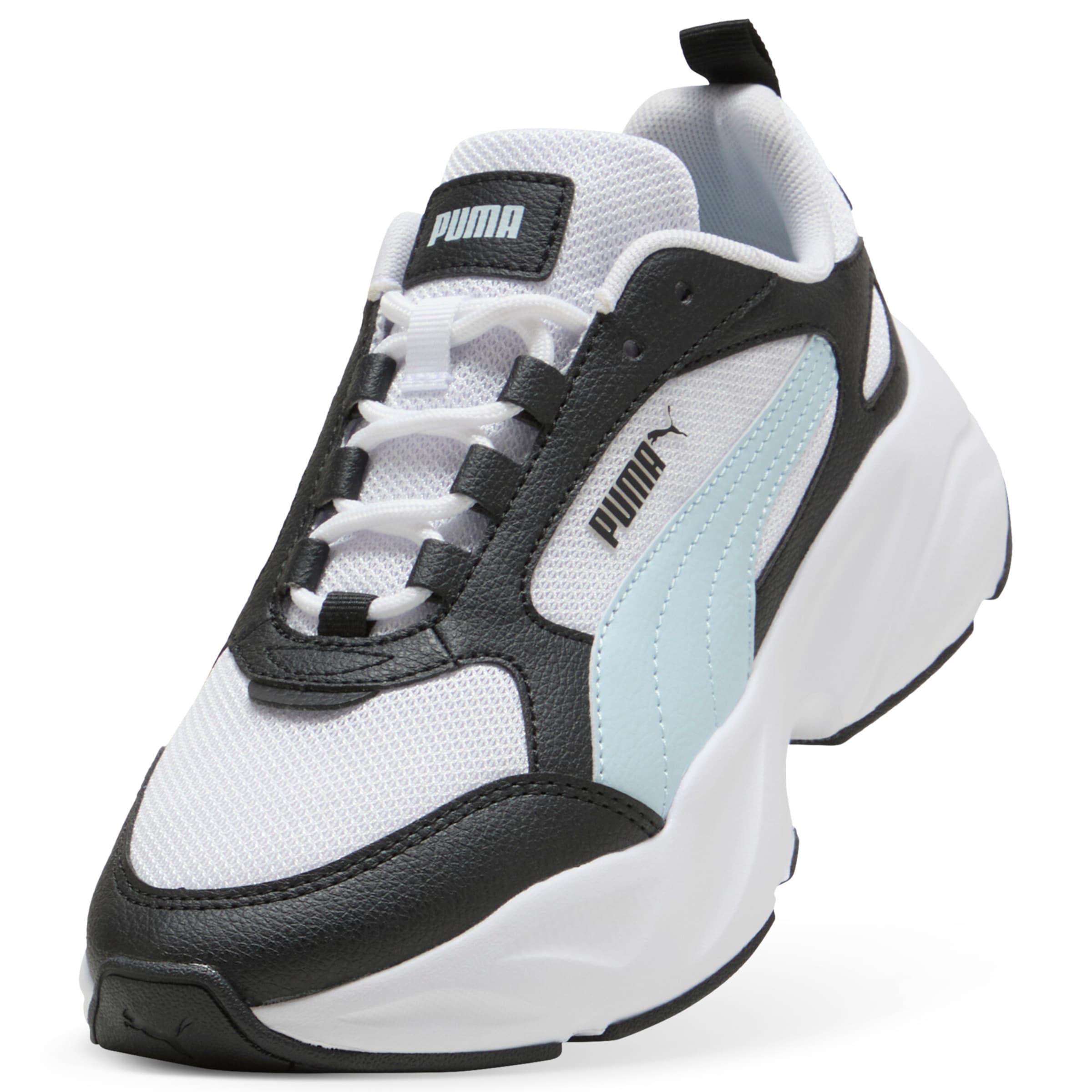 PUMA Sneakers in Mixed colors: front